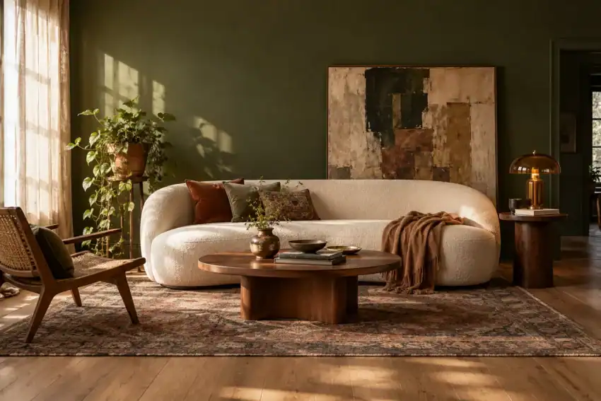Living Room Decor Inspo