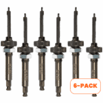 PushPilot 6-Pack