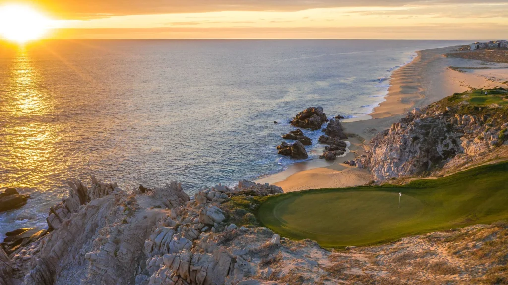 A Day In The Life At Quivira Los Cabos: From Sunrise Golf To Sunset Cocktails – Homes For Sale In Quivira Quivira 1 – Quivira Real Estate