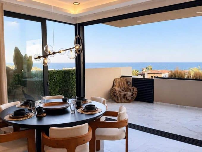 Luxury Real Estate In Quivira, Los Cabos
