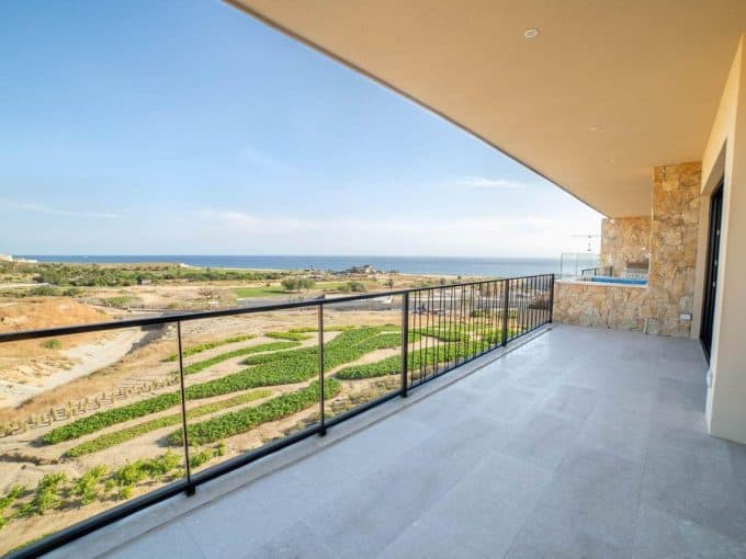 Luxury Real Estate In Quivira, Los Cabos