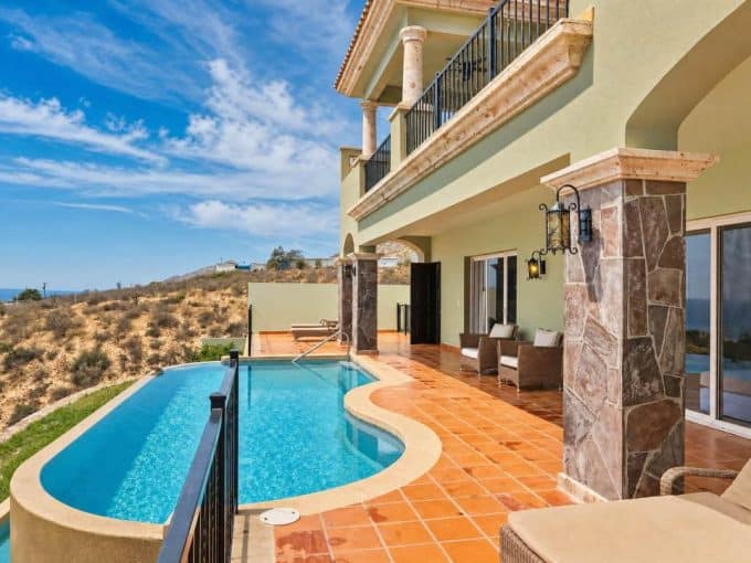 Luxury Real Estate In Quivira, Los Cabos