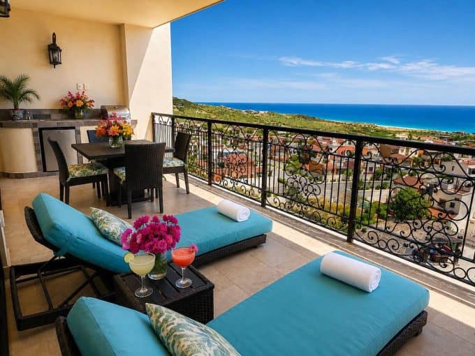 Luxury Real Estate In Quivira, Los Cabos