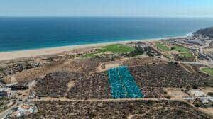 Quivira Los Cabos Ocean View Land For Luxury Villa Development, Stunning Pacific Ocean Scenery.