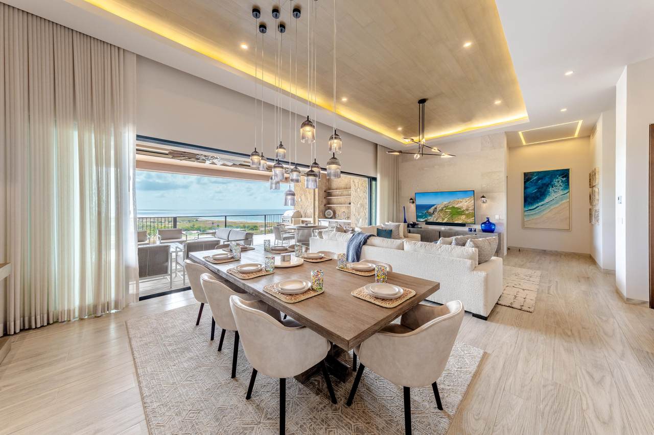 Alvar Penthouse 1602, Quivira