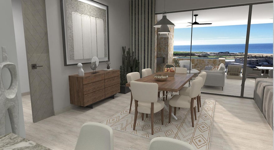Alvar Tower 7, 7502, Quivira (Rendering)