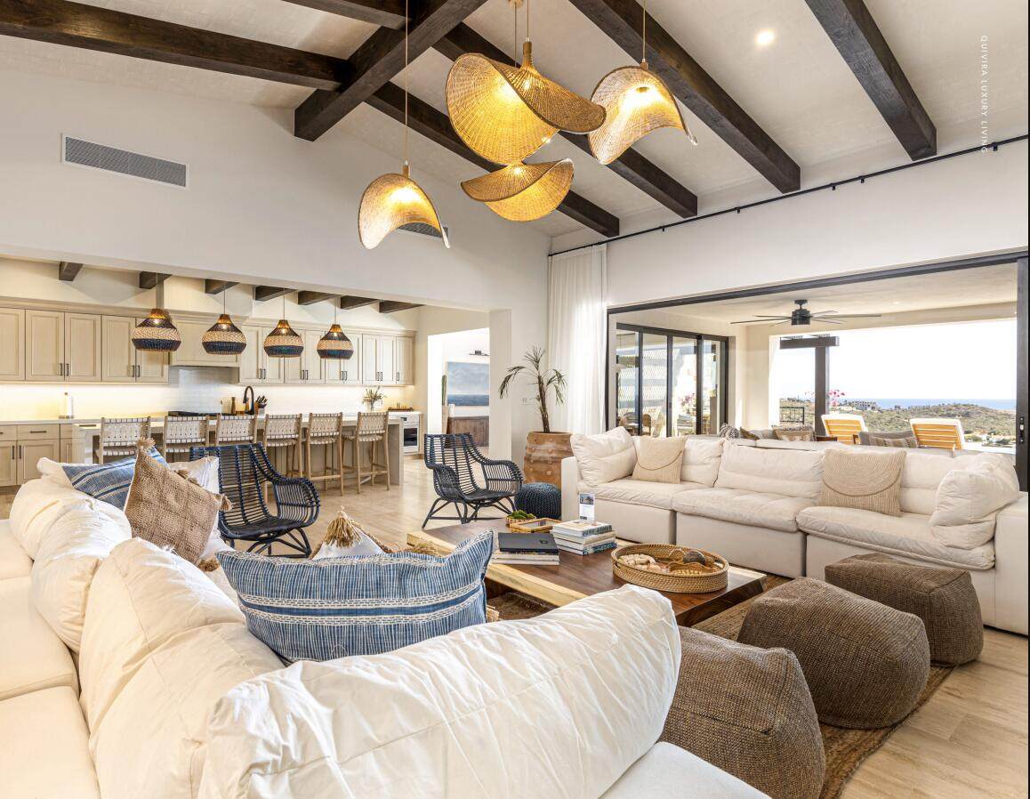 Coronado Luna Dream Home