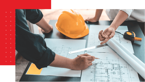 Precise engineering and automation solutions for industrial and manufacturing facilities, highlighting innovation and technological integration.