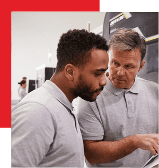 Advanced automation consultation for optimized manufacturing processes at R3 Automation.