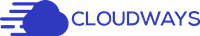Cloudways Logo