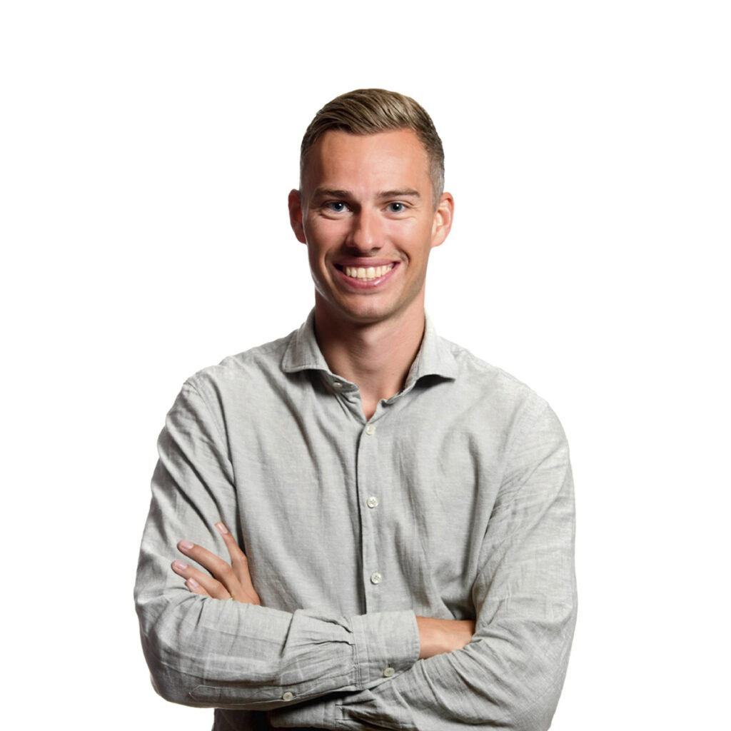 Danny de Boer