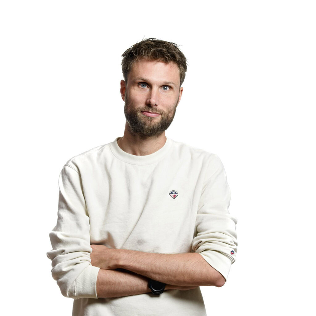 Guus Lagerwaard