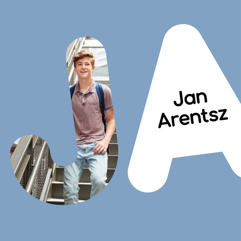 Jan Arentsz