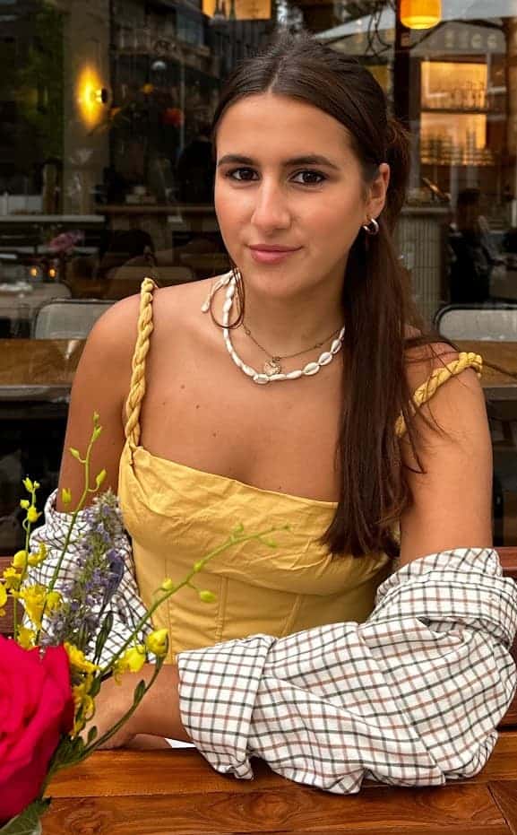 Zoe Austin