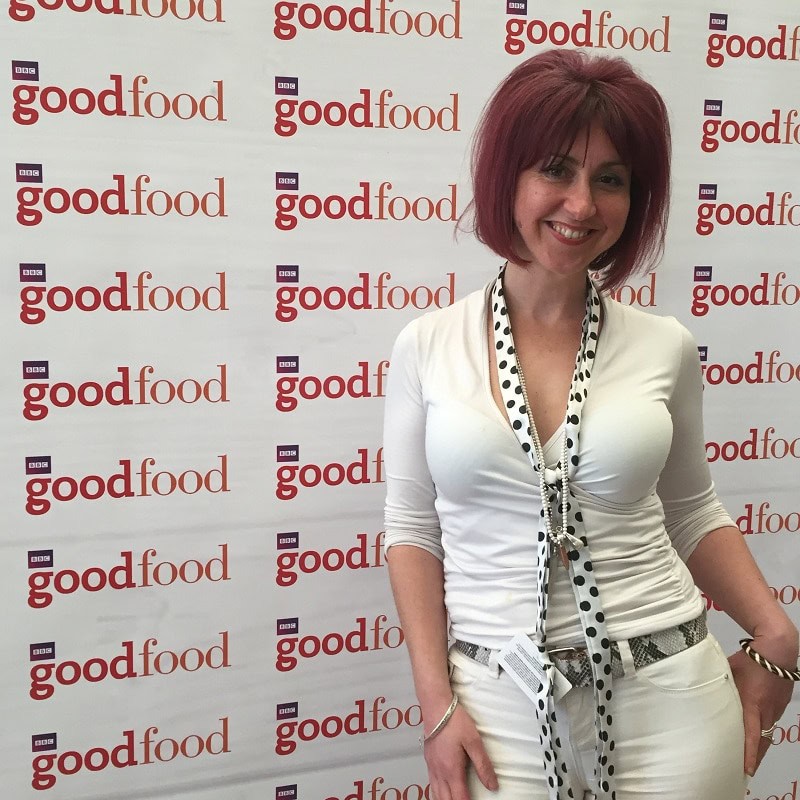 Raw Horizons Food Event