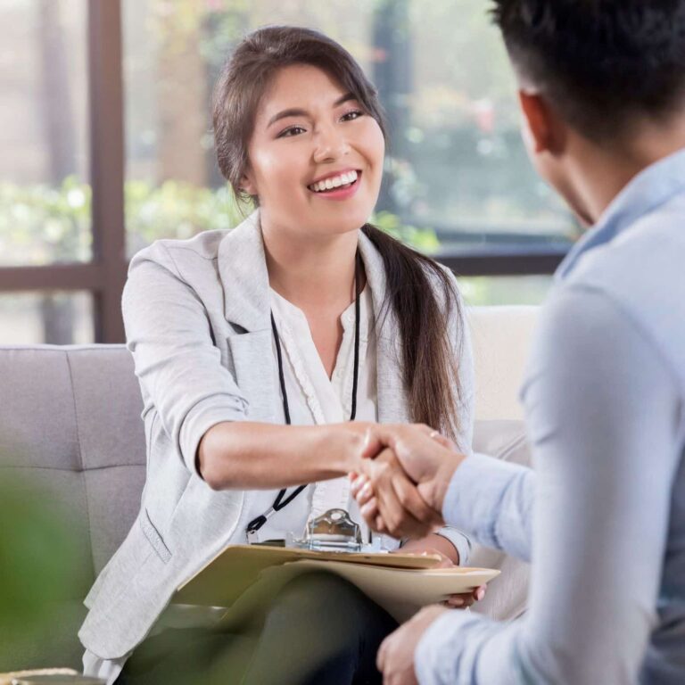 Wellbeing Coaching Consultation