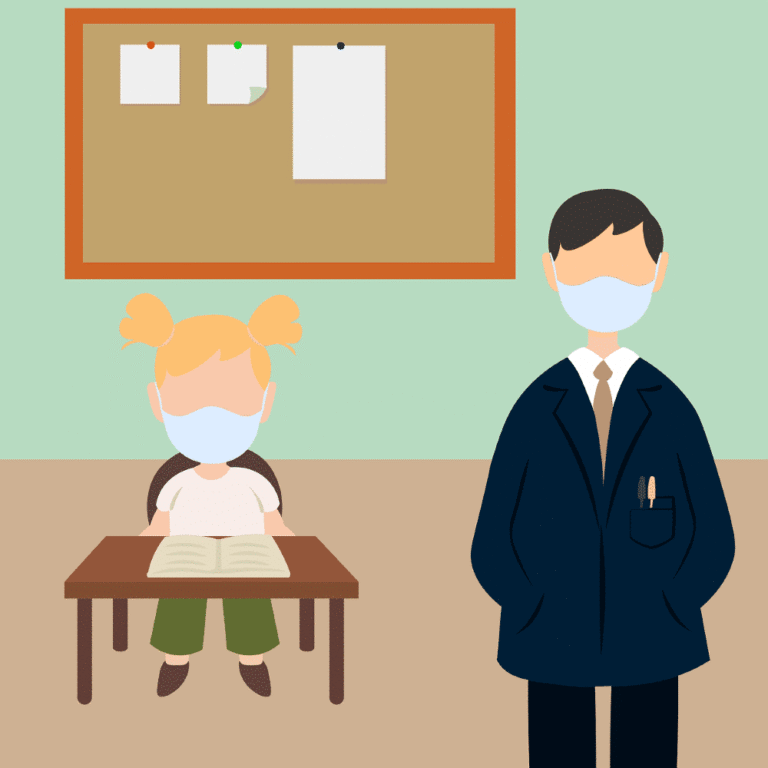 School Wellbeing During Pandemic