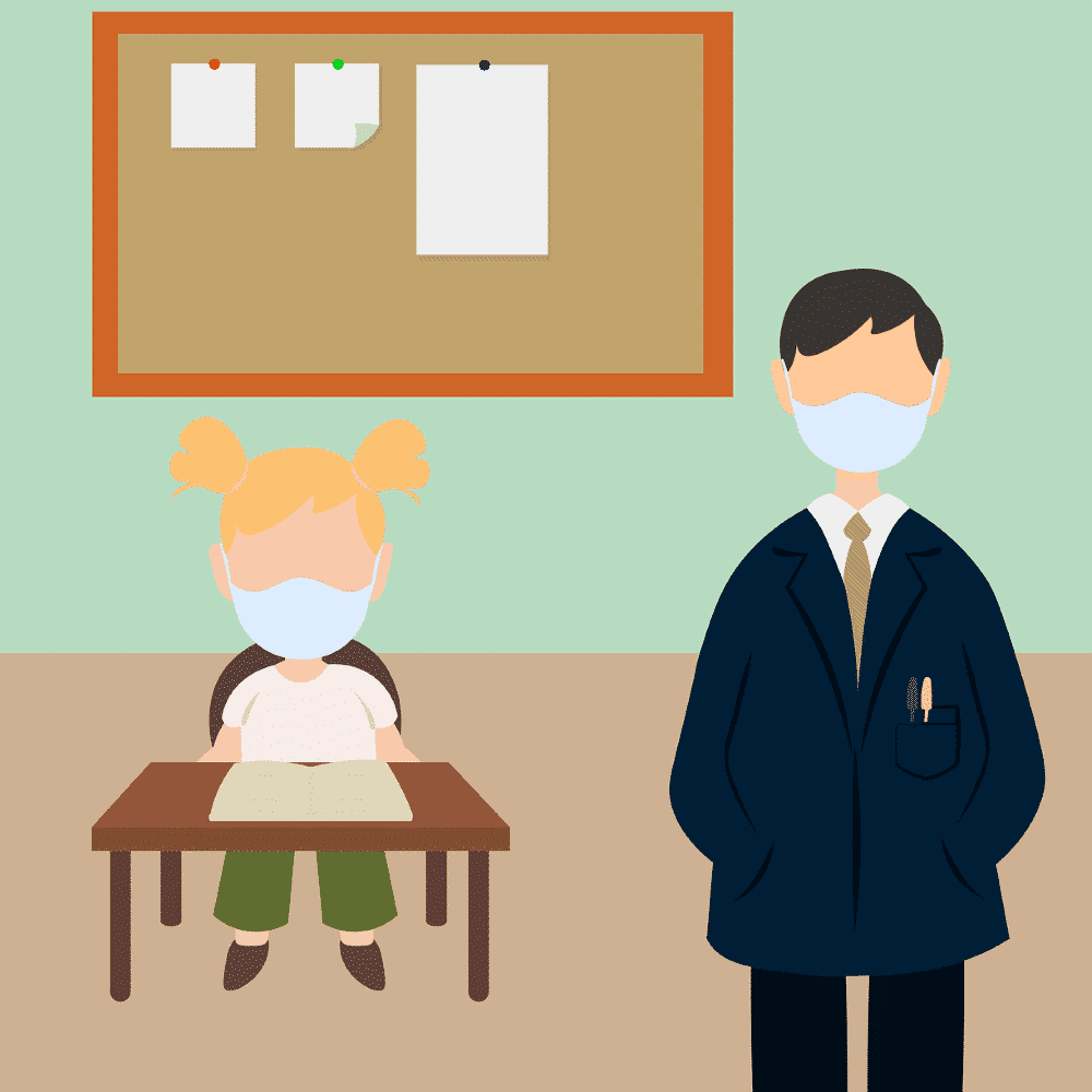 School Wellbeing During Pandemic