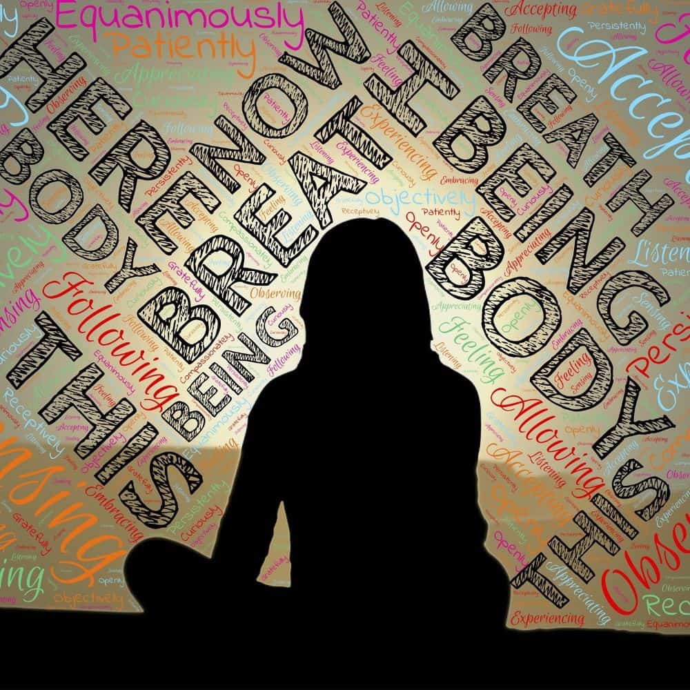 Meditation and Breathwork Practice for Wellness