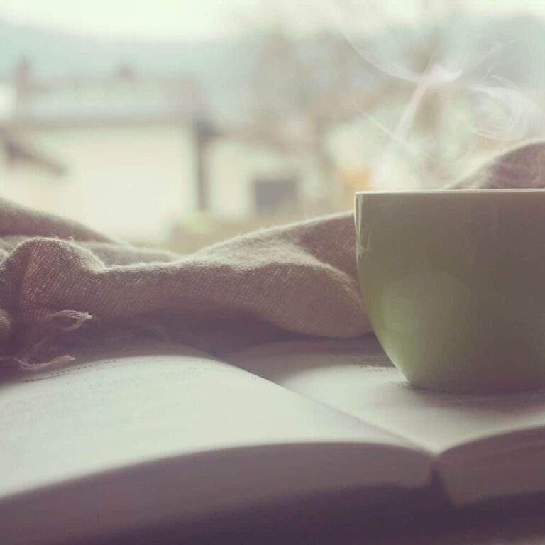 Reflective Morning Ritual
