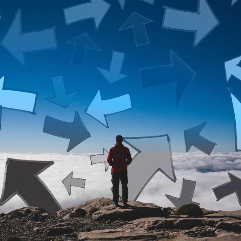 Finding Clarity in Chaos