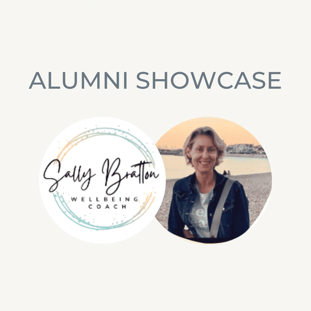 Raw Horizons Alumni Showcase Sally Bratton Wellbeing Coach
