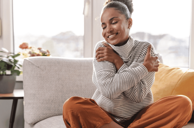 Care and Self Soothing Techniques