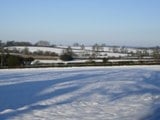 Snow