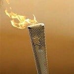 Olympic Torch
