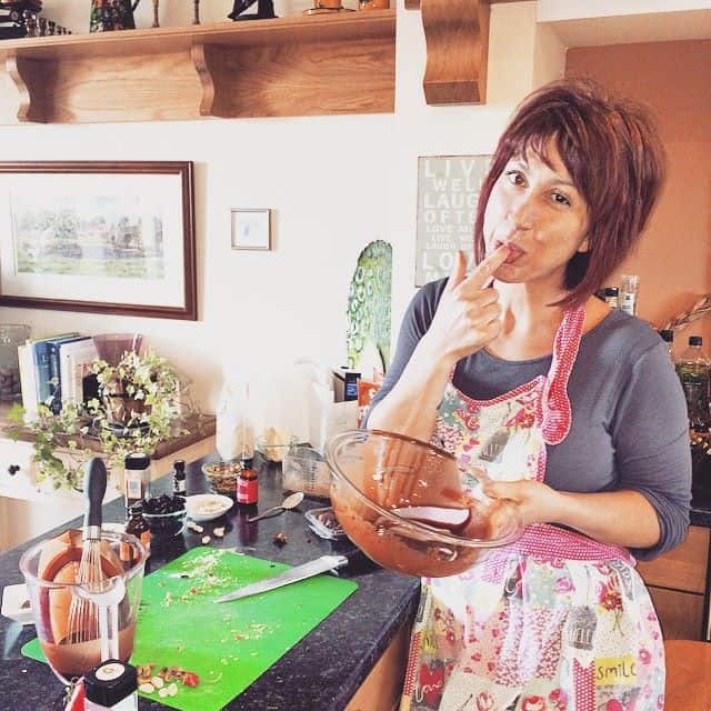 Wellness blog - Dr Claire Maguire