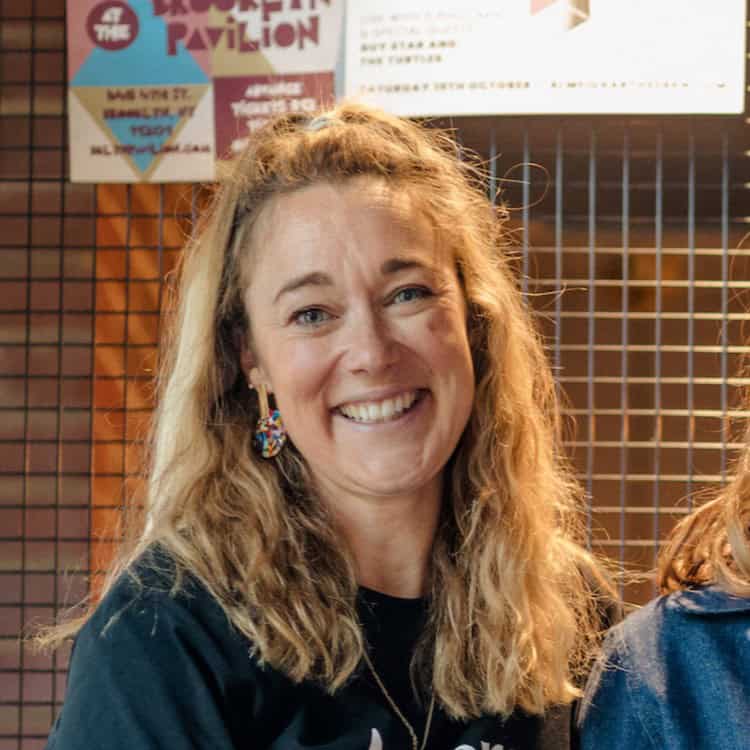 Laura Bamber - Wellbeing Coach