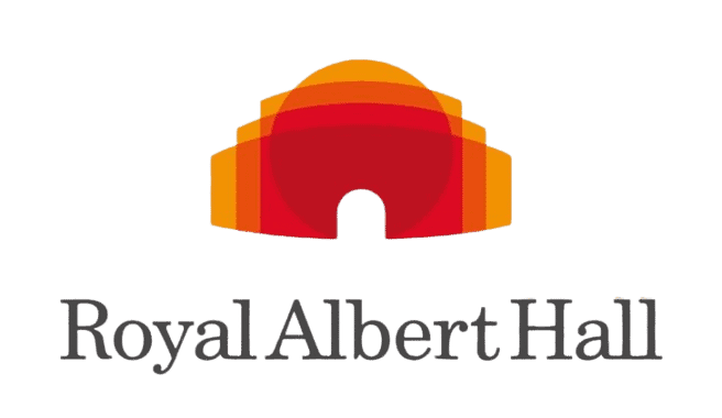 Wellbeing coach training session at Royal Albert Hall for organizations.