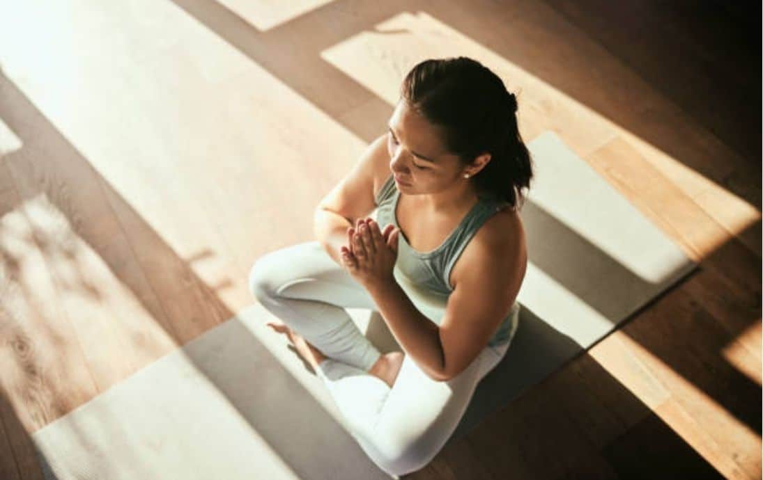 Meditation, Mindfulness & Breathwork for Coaches