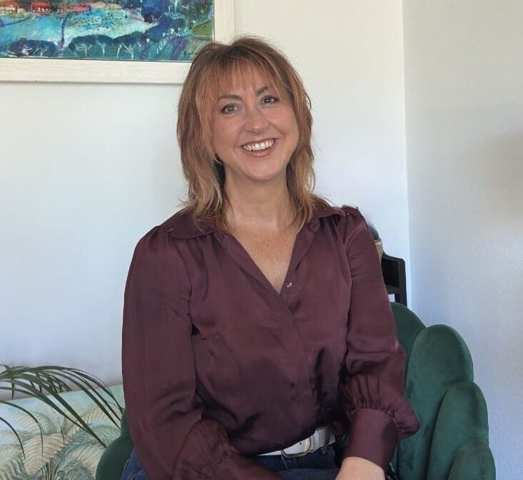 Dr Claire Maguire - Health & Wellbeing Coach & Trainer