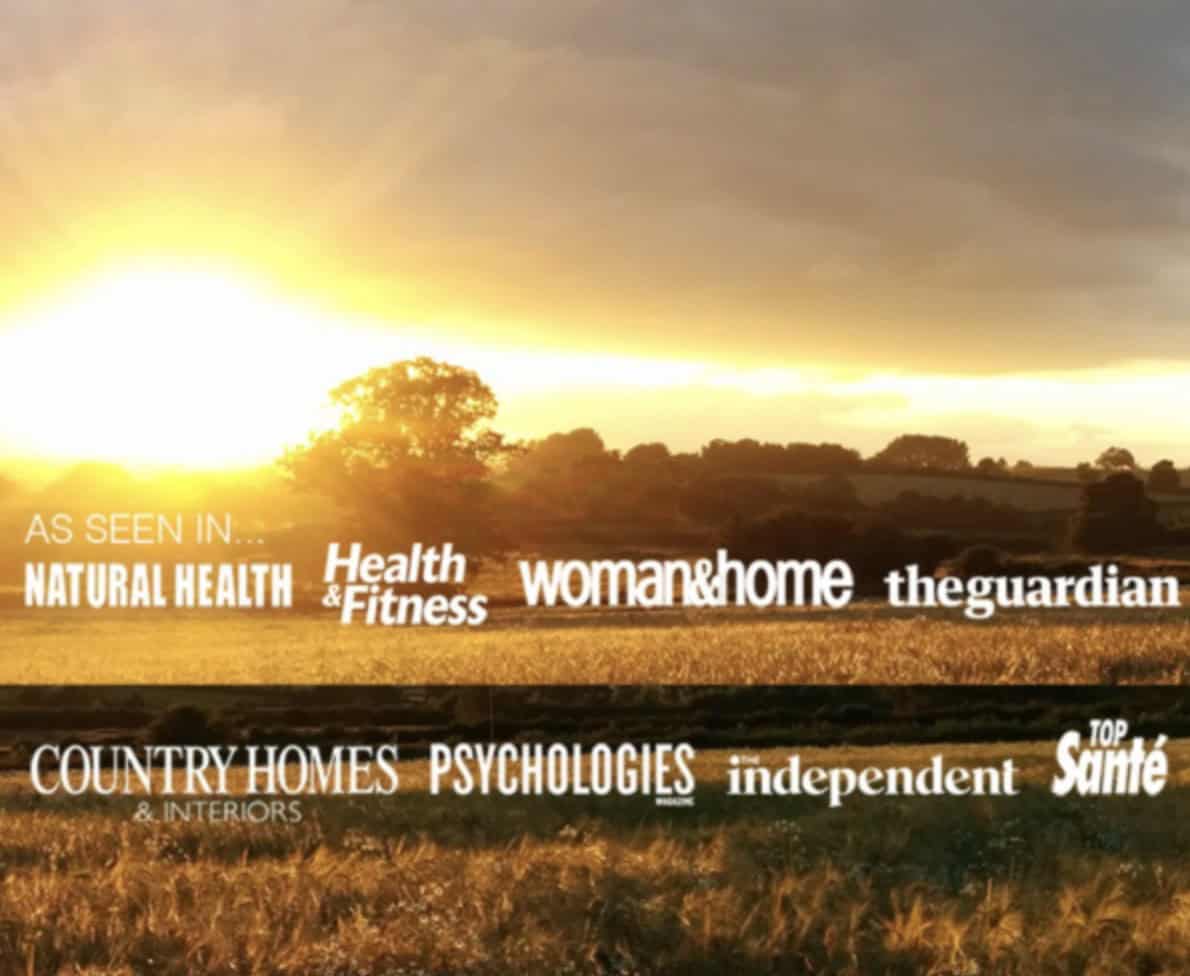 As Seen In Photo