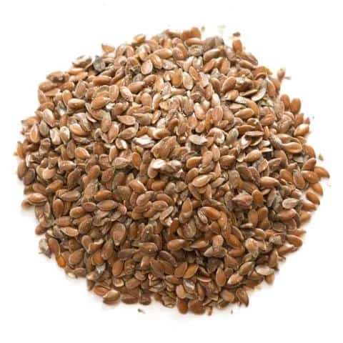 Flax Seeds