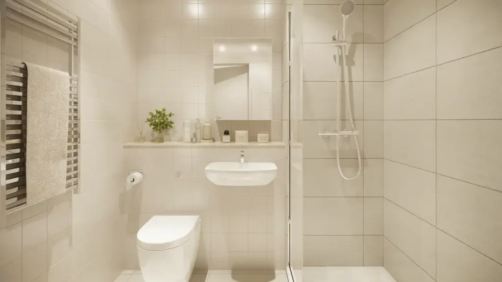 Regency Works, Leeds, 2-bed apartment - RWinvest