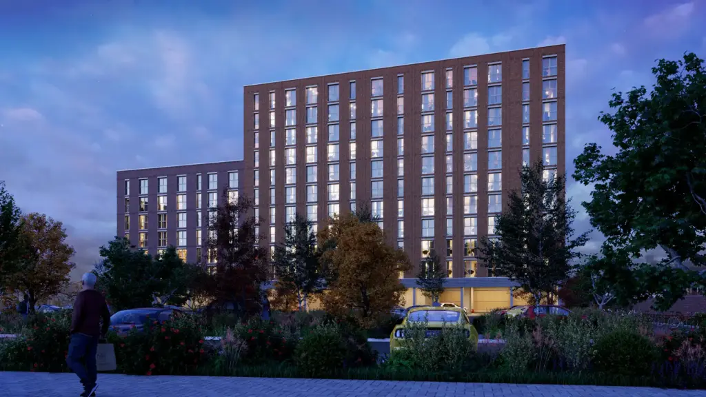 Regency Works, Leeds - RWinvest