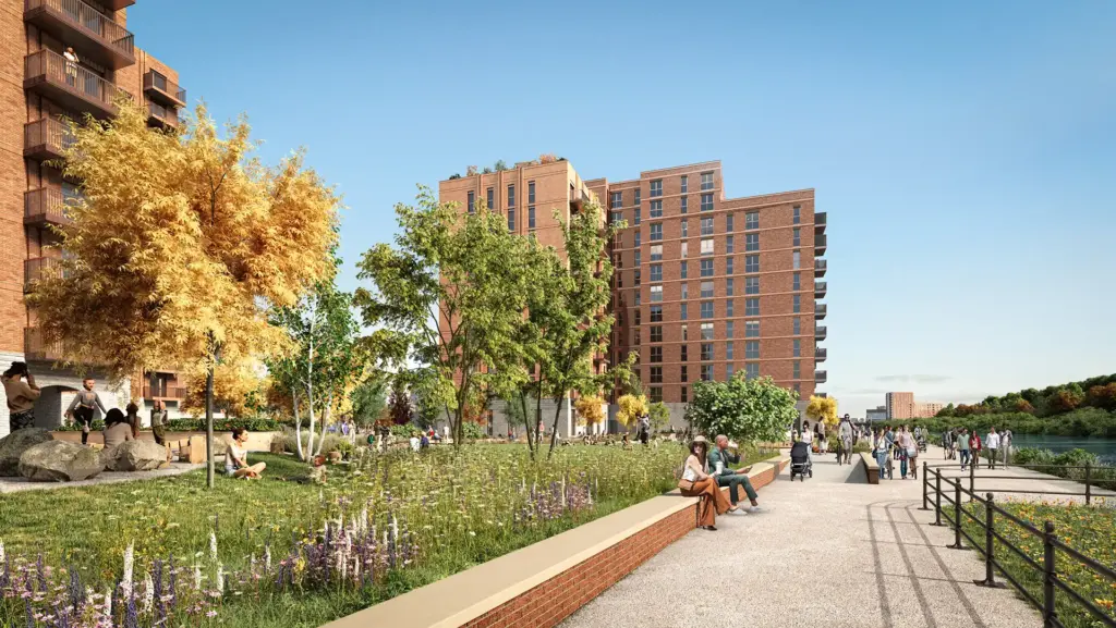 Regency Works, Leeds - RWinvest