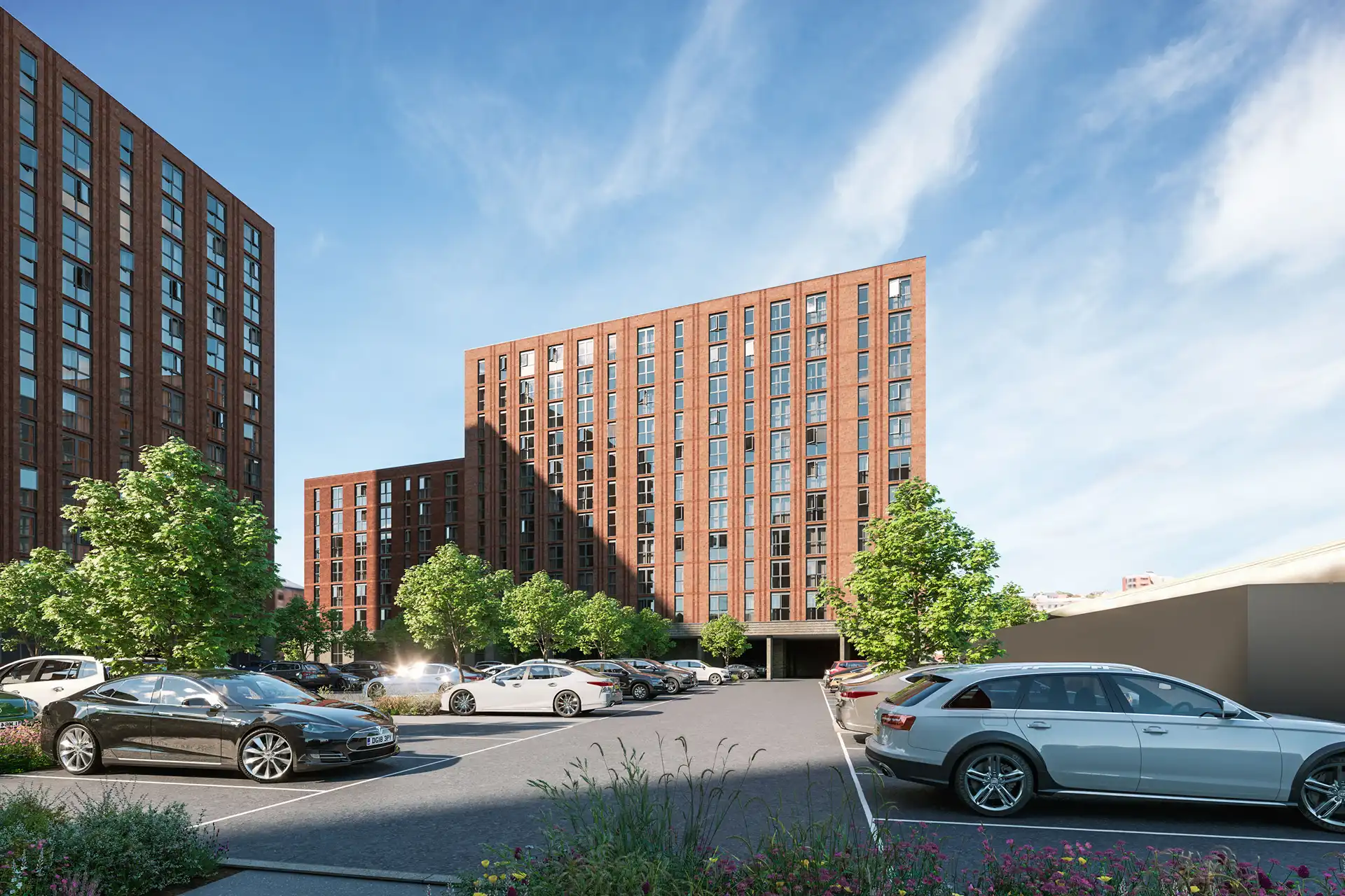 Regency Works, Leeds - RWinvest