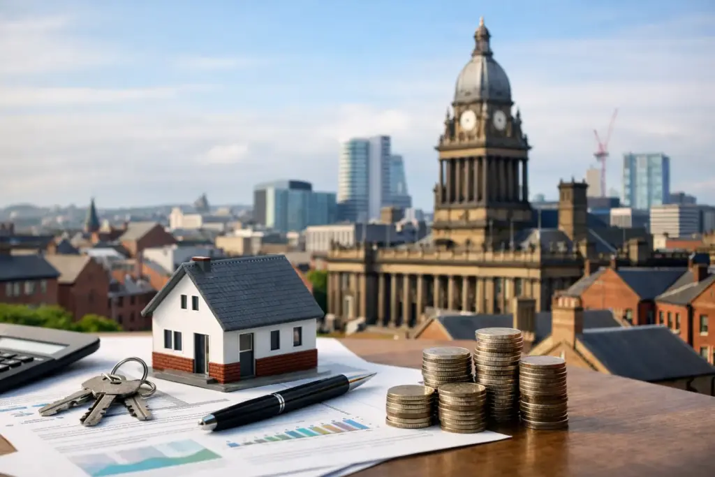 Buy to Let Properties for Sale Leeds Explained
