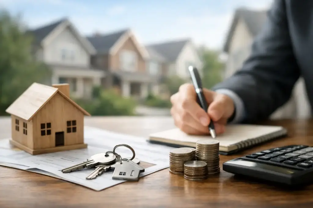 How to Get Into Buy to Let: A Practical Start
