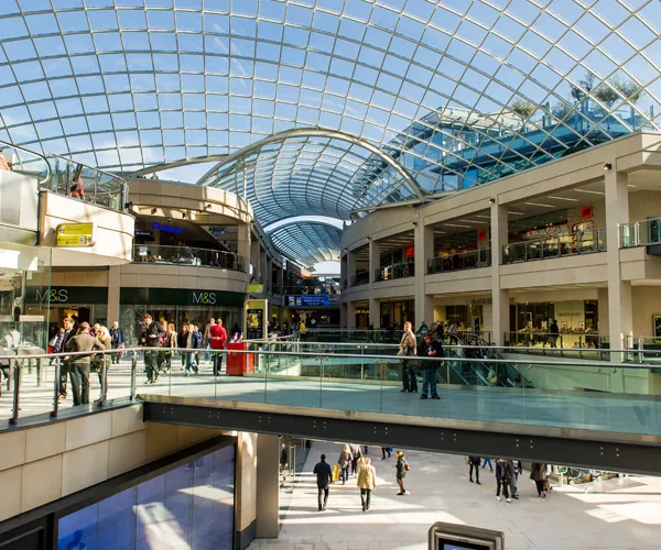 Leeds Trinity