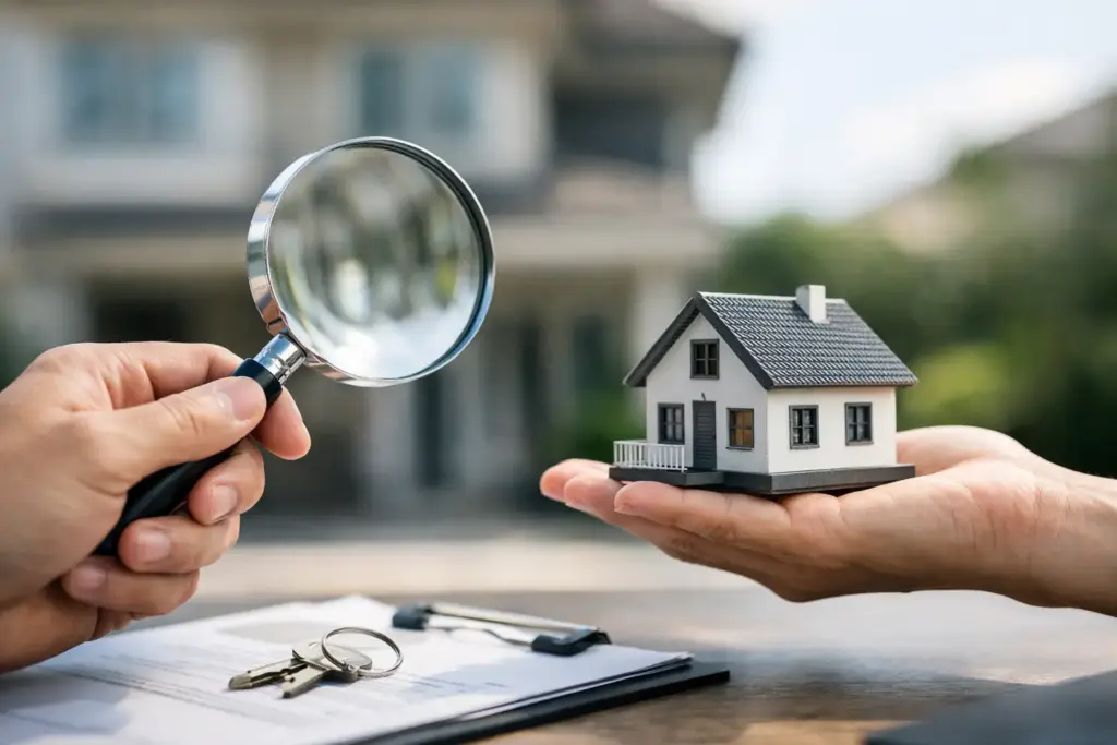 What to Look for in a Buy to Let Property