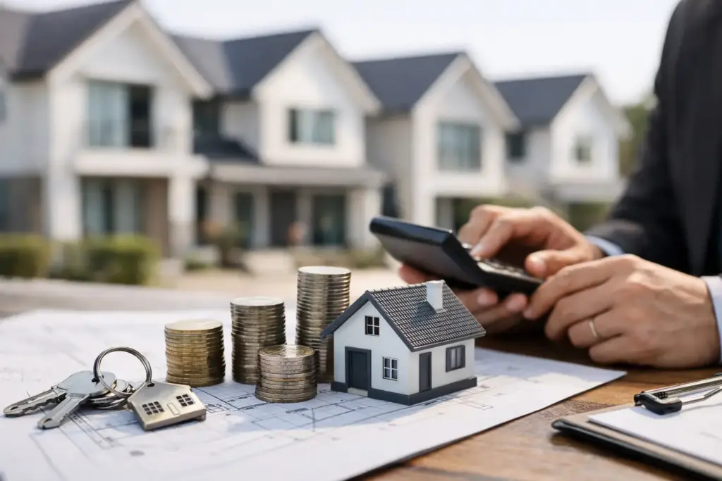 Are New-Builds Profitable for Buy-to-Let Investors?
