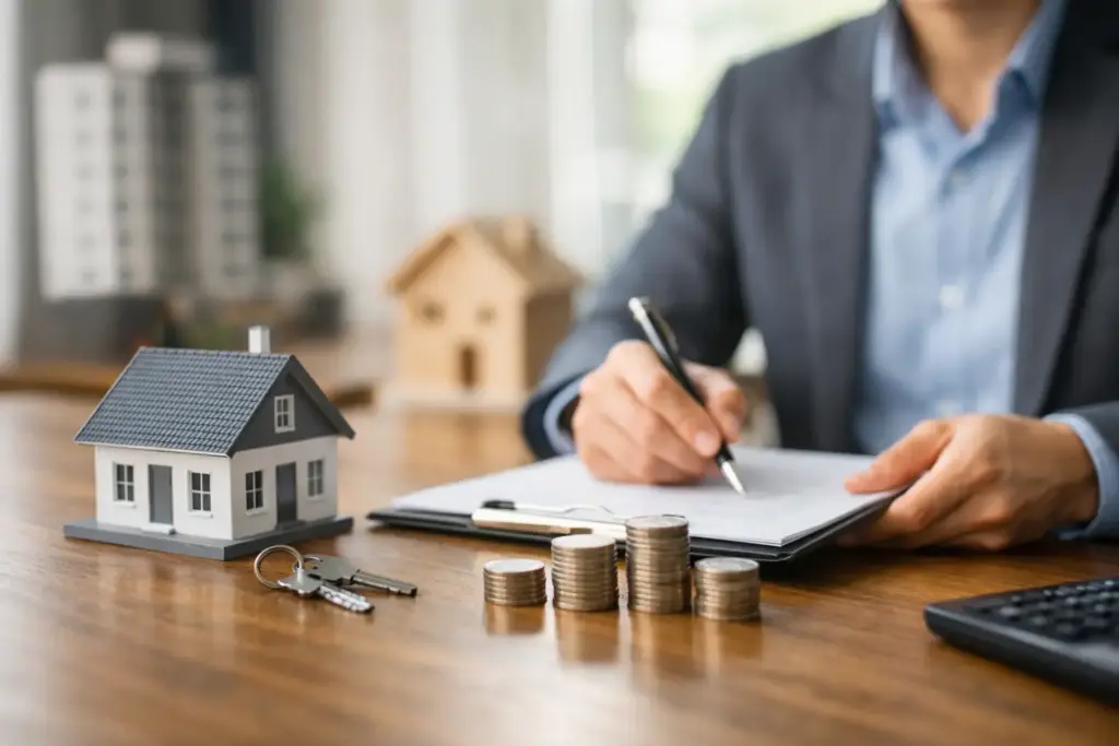 Buy to Let Mortgage for a First-Time Investor