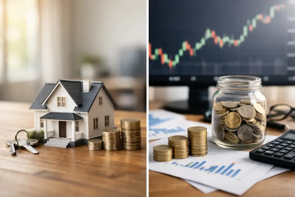Buy-to-Let Versus ISA: Which Fits Your Plan?