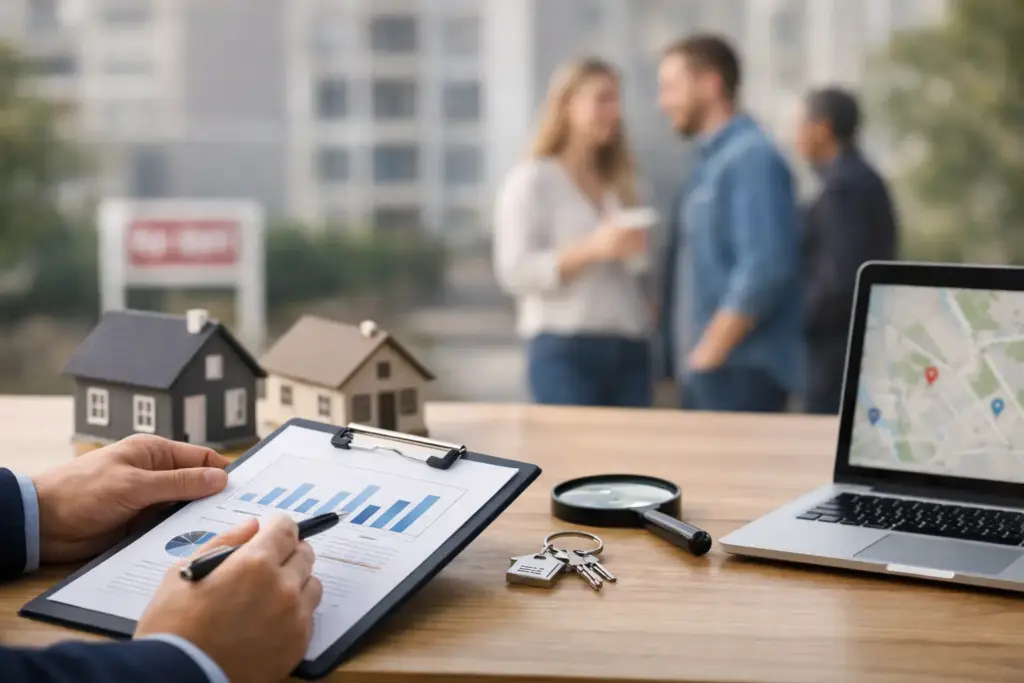 How to Assess Tenant Demand Before You Invest