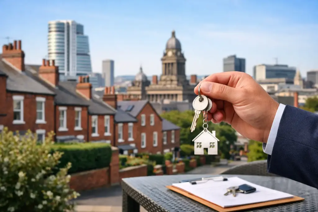 How to Minimise Rental Voids for Leeds Landlords