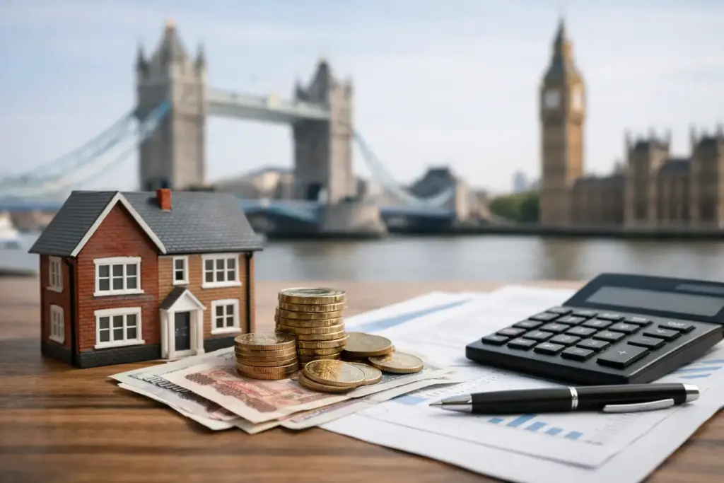 UK Landlord Tax on Rental Income Explained